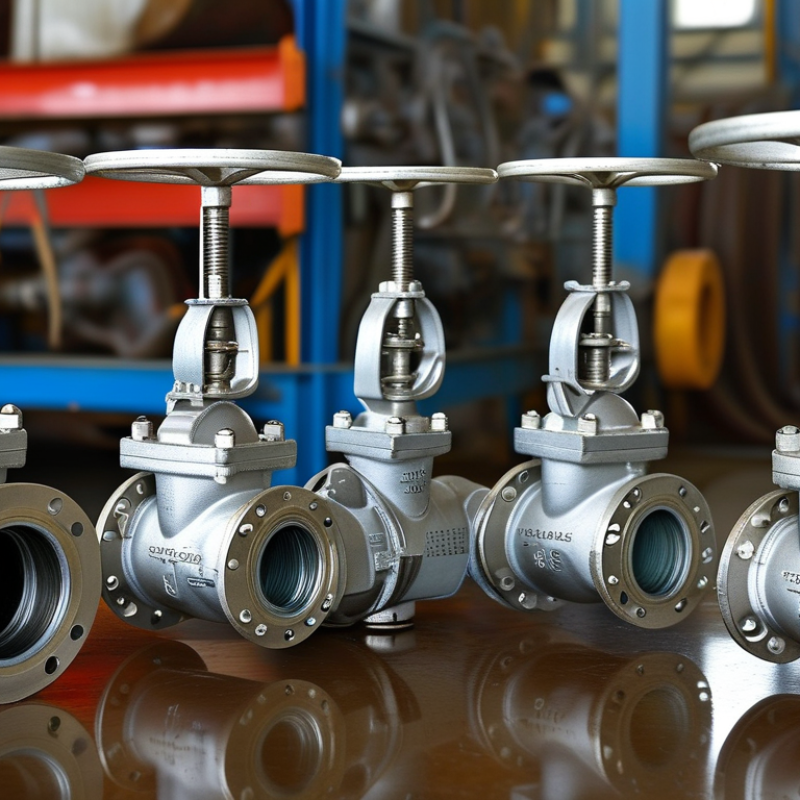 2026 How to Buy China Check Valves?