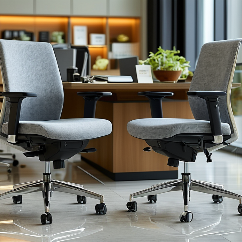 2026 Best Office Visitor Chair for Global Buyers?