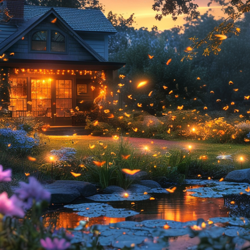 7 Best Reasons Why Outdoor LED Lights Attract Bugs?