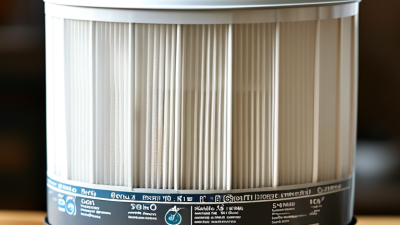 How to Choose the Right Furnace Humidifier Filter?