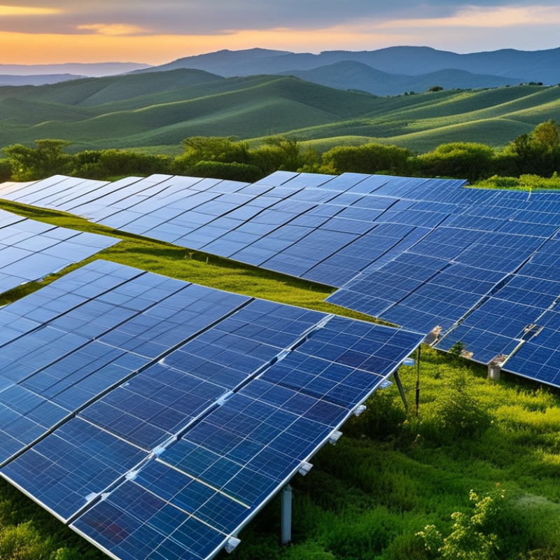 Top 10 Solar Panel Installation Companies Worldwide?