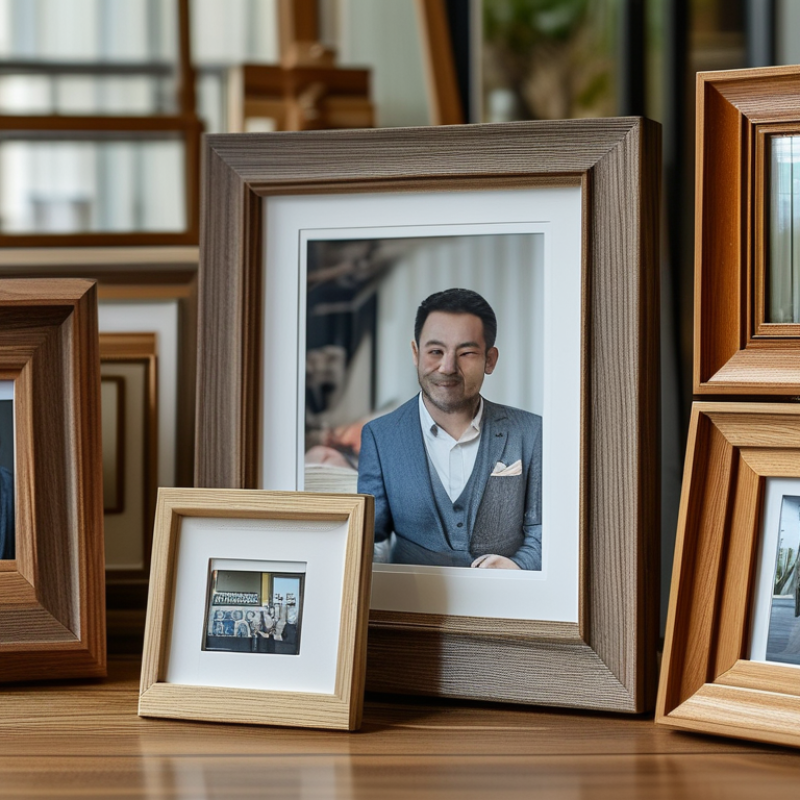 2026 Top Custom Photo Frames for Global Buyers