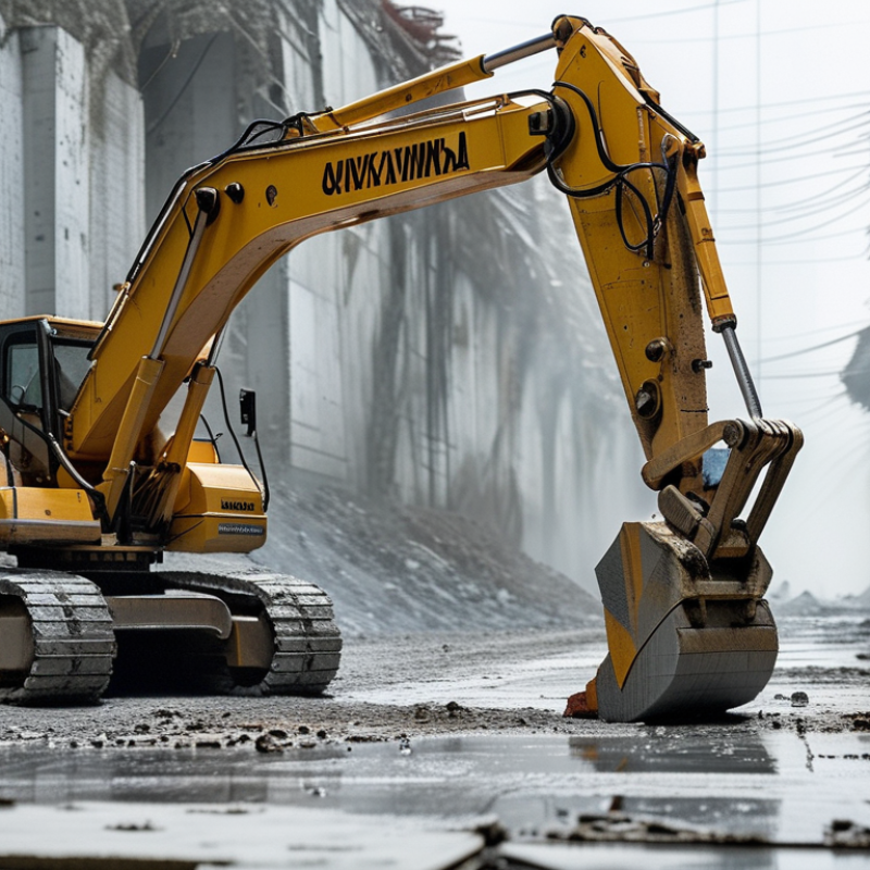 Why Choose a Pneumatic Breaker for Global Projects?