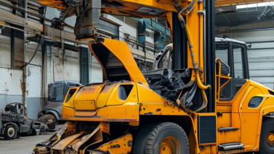 Top Car Baler Machine Manufacturers Worldwide?