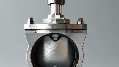 What Is a Swing Check Valve and How Does It Work?