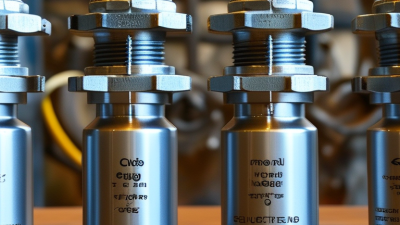 How to Choose Tanker Trailer Parts for Global Buyers?
