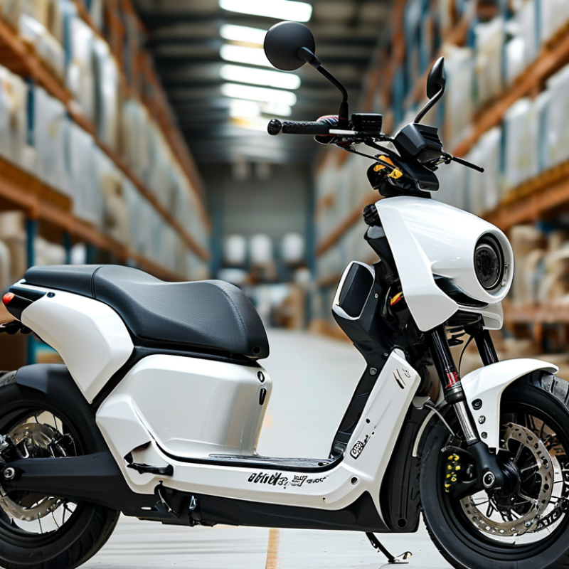 Top Electric Scooter Suppliers for Global Buyers