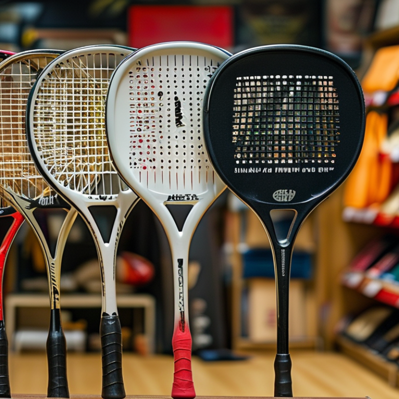 What Is a Good Beginner Pickleball Paddle?
