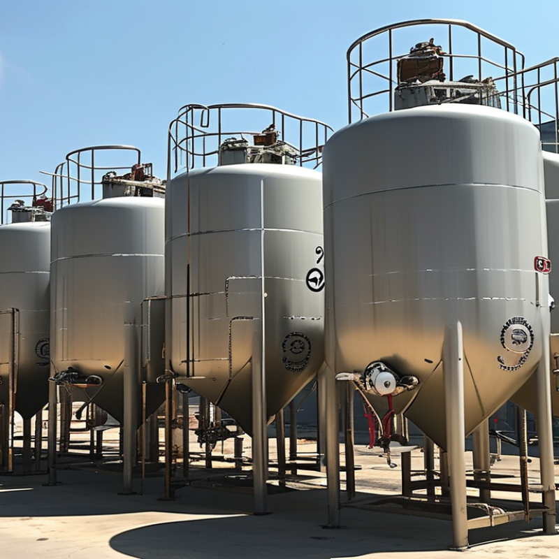 2026 Best Cryogenic Bulk Storage Tanks for Global Buyers