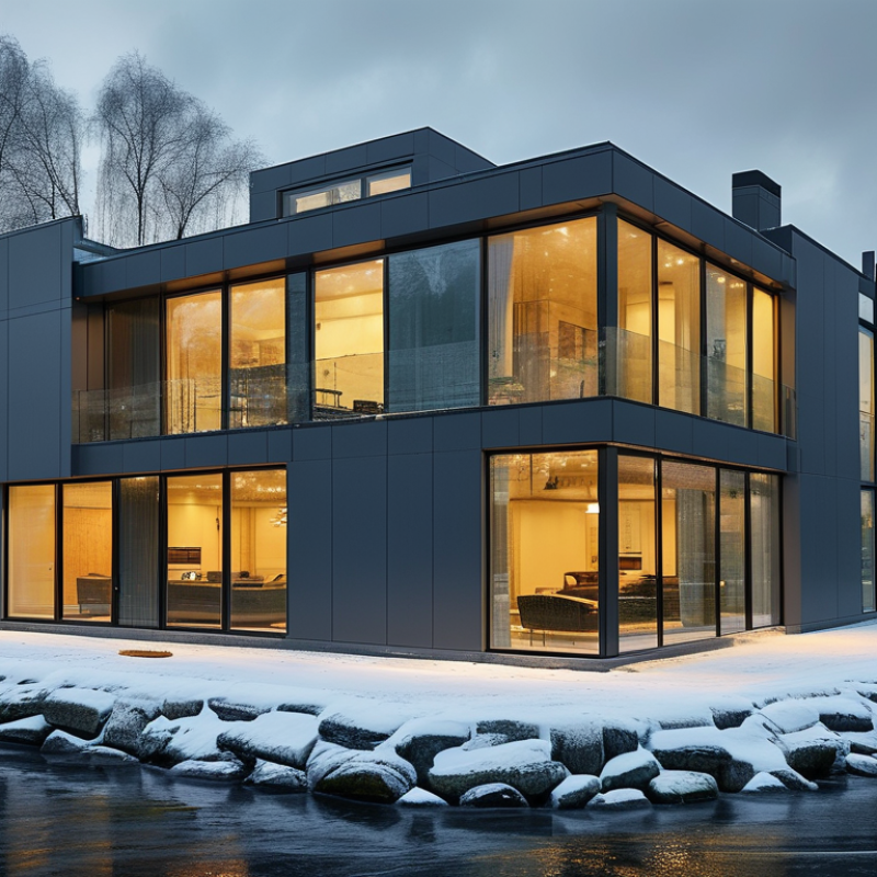 What Are the 2026 Best Exterior Windows for Global Buyers?