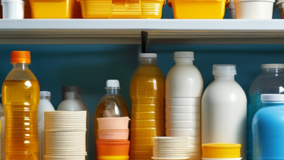 What Are the Top Plastic Packaging Companies Worldwide?