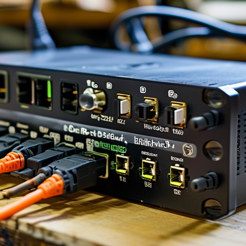 10 Tips for Choosing the Best RS422 to Ethernet Converter