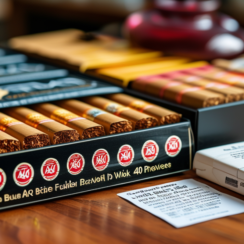 5 Best Al Fakher 40K Puffs Wholesale Suppliers?