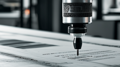 Why Choose a Fiber Marking Machine for Your Business?