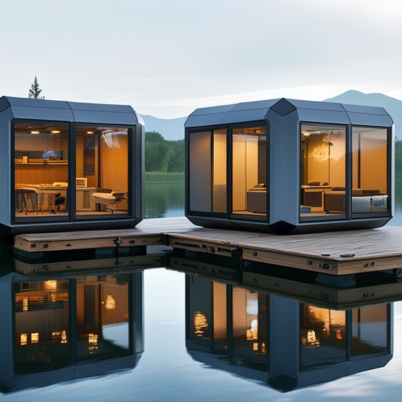 7 Best Floating Platform Cubes for Sale in 2026?
