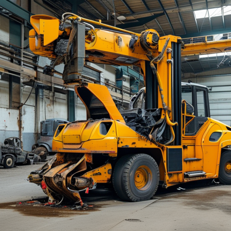 Top Car Baler Machine Manufacturers Worldwide?