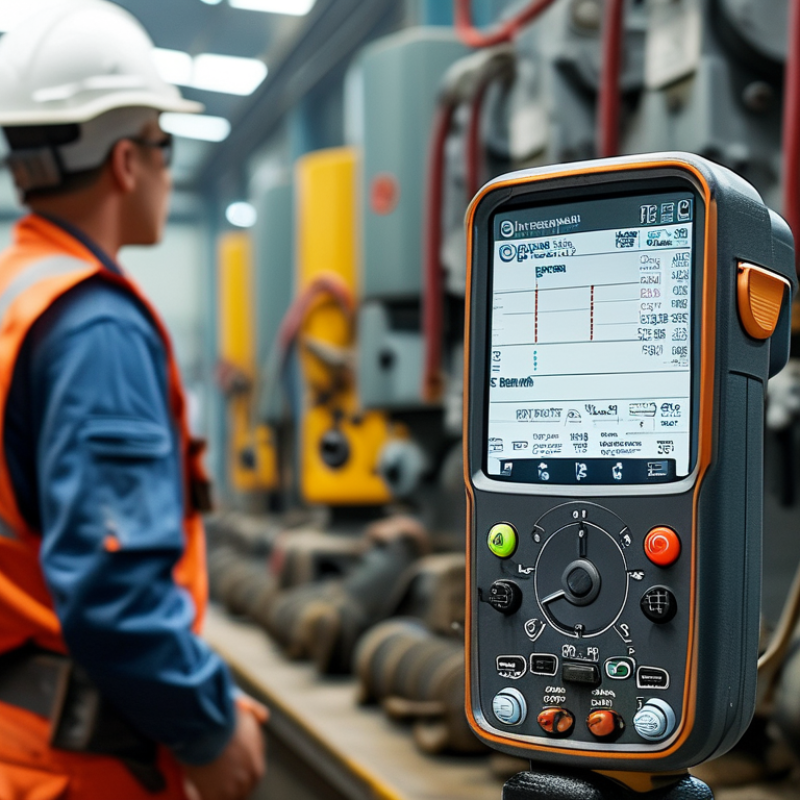 2026 Top Vibration Measurement Meter Types Buying Guide