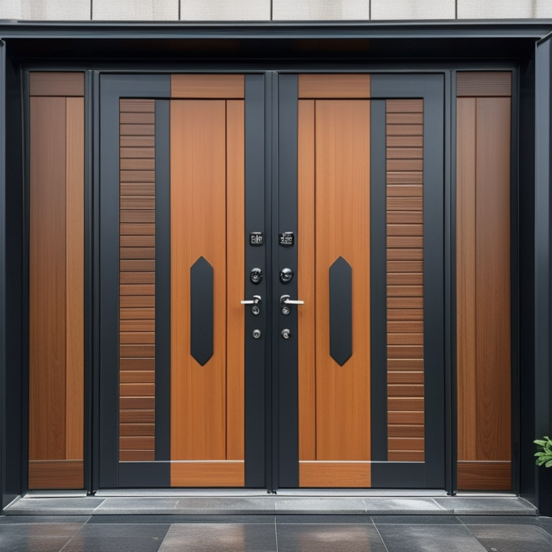 China Best Exterior Door Trim Moulding Manufacturers?