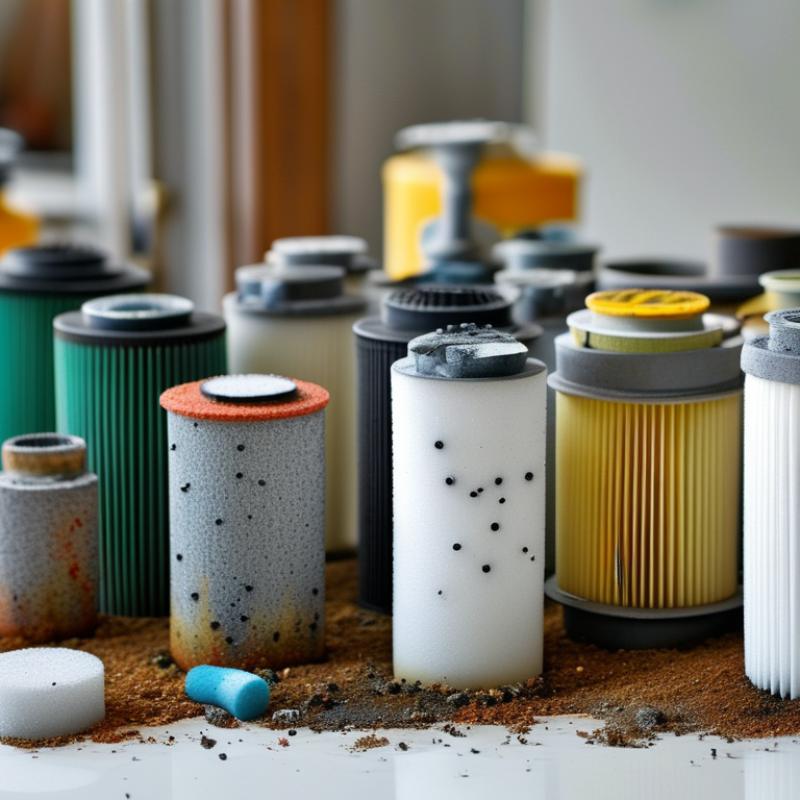 2026 How to Choose the Right Cartridge Filter?