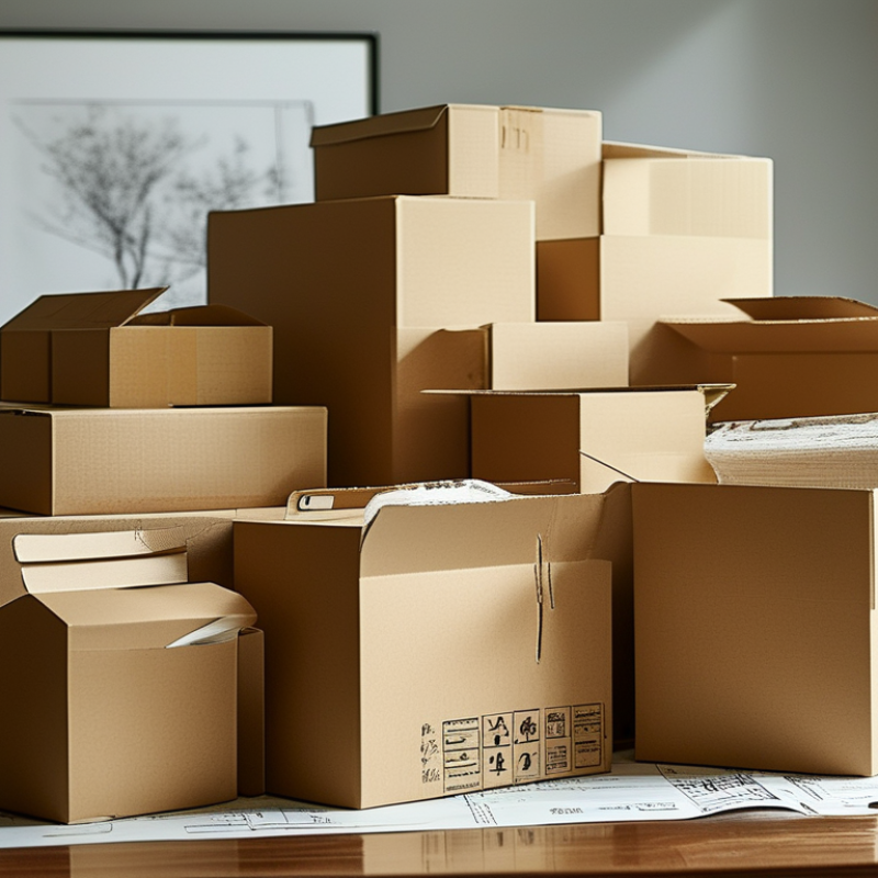 2026 Best Cardboard Tubes for Shipping Buying Guide