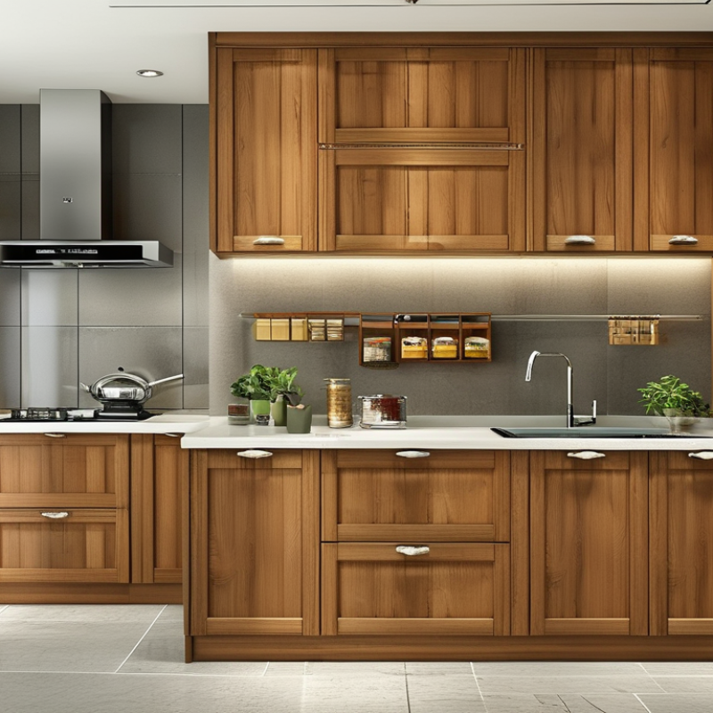 China Top 10 Best Cabinet Manufacturers for Global Buyers