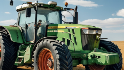 10 Farm Equipment Repair Tips Every Buyer Should Know?