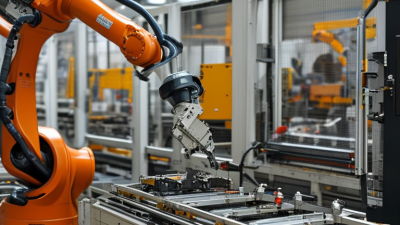 2026 Best Automation Machine Types for Global Buyers