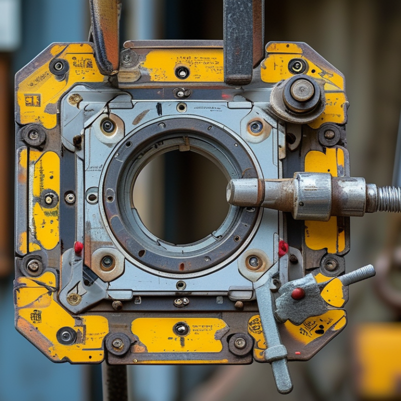 How to Perform a Jobsite Visual Inspection of Used Couplers?