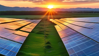 Why Choose a Battery for Solar Energy?