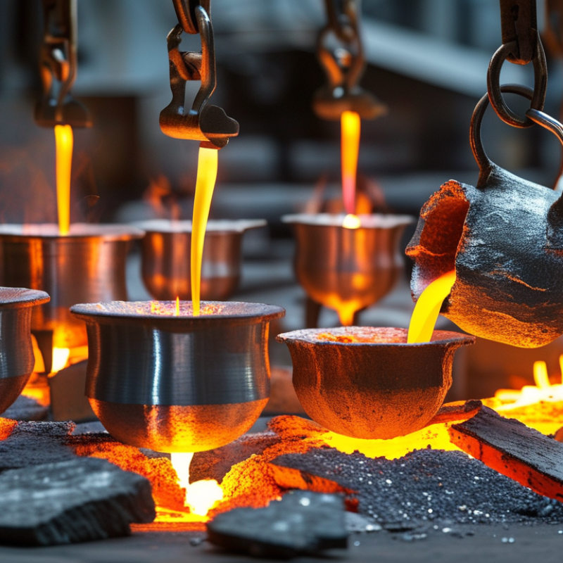 How to Choose the Best Crucible for Copper