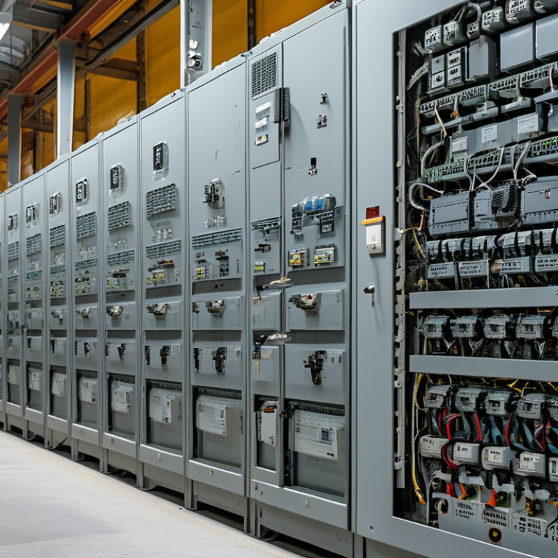 How to Choose the Right Power Panel for Global Sourcing?