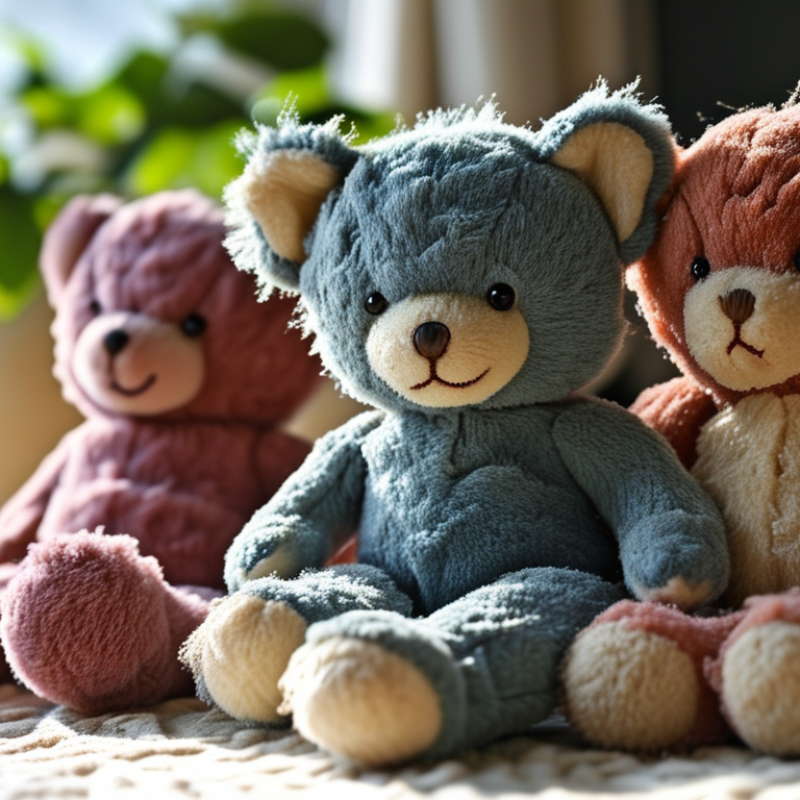 Why Do Plush Toys Lose Softness Over Time 7 Tips?