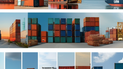 China Top 10 Logistics Websites for Global Buyers?