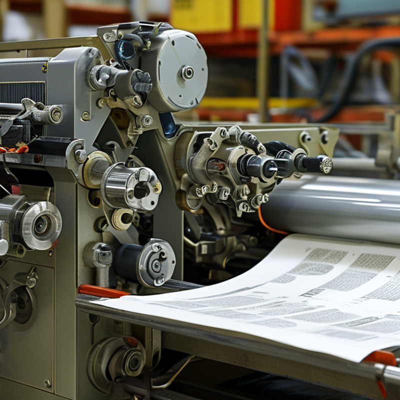 China Best Industrial Foiling Machine Manufacturer