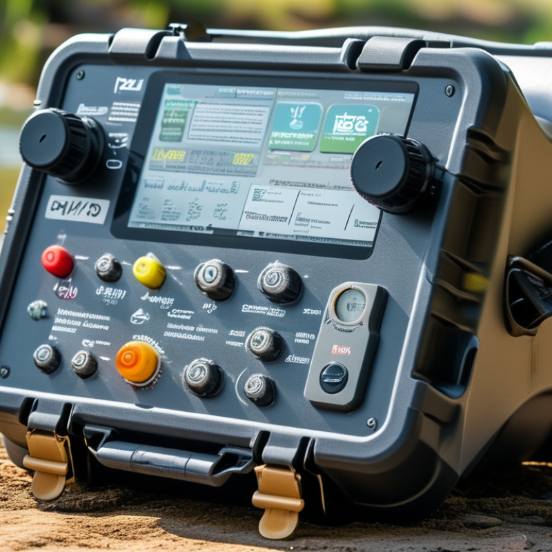 Top Hach HQD Portable Meter Suppliers for Global Buyers