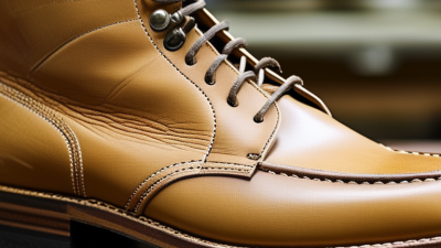 Why Choose Leather Material for Global Sourcing?