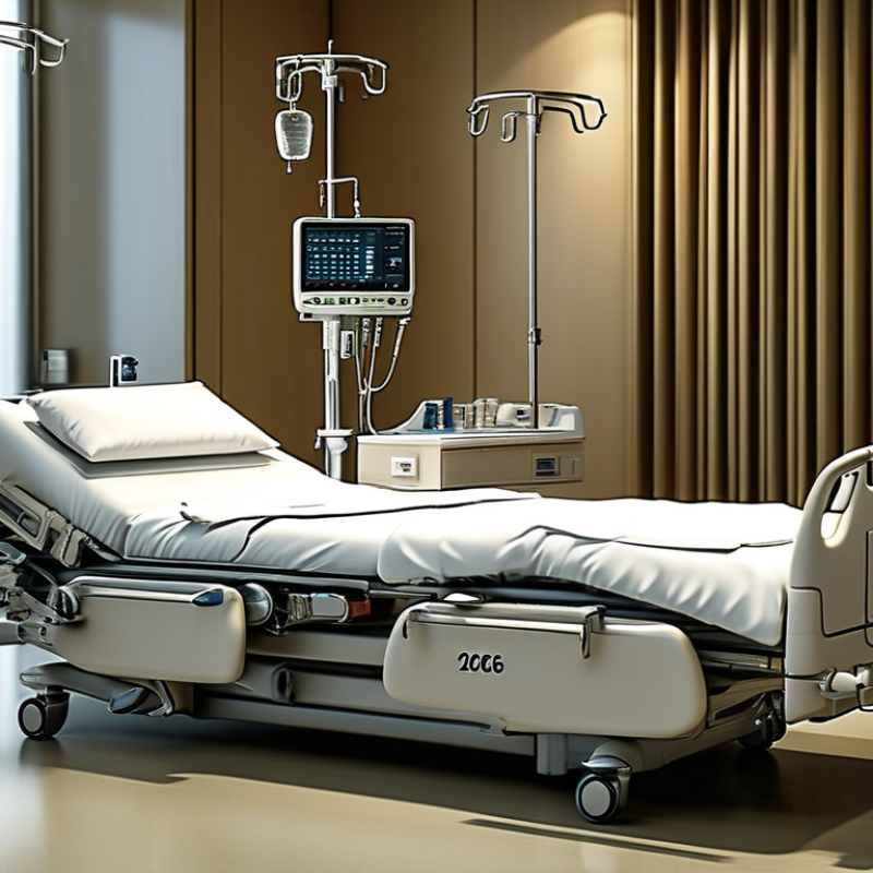 2026 Top 4 Motor ICU Electric Hospital Bed Buying Guide