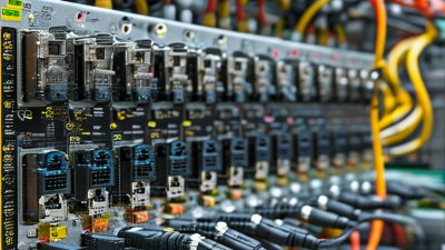 What Is an Industrial Managed PoE Switch?