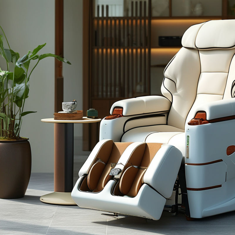 China Top 10 Reclining Power Wheelchair Manufacturers?