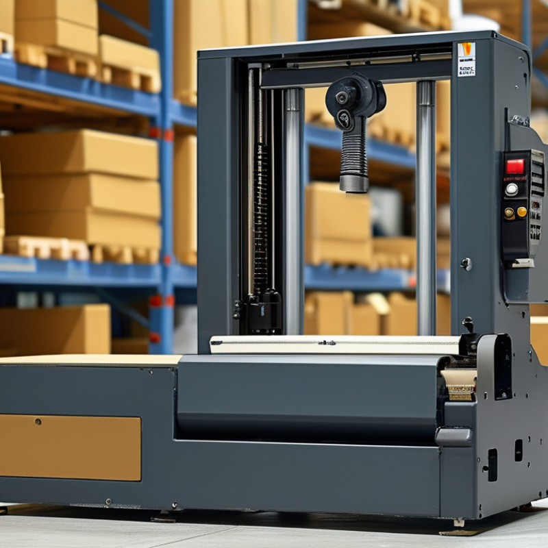 How to Choose a Strapping Machine in 2026?