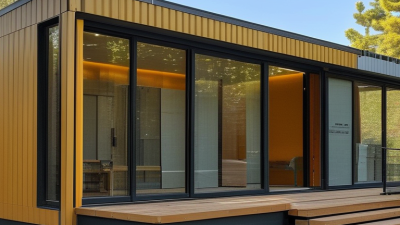 How to Buy Premade Homes for Global Projects?