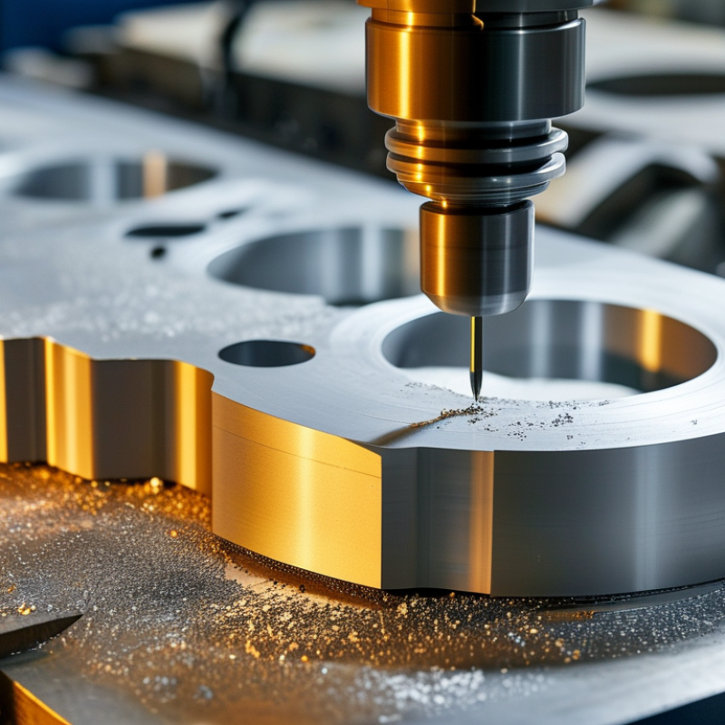 Top 10 Nev Aluminum Machining Suppliers Worldwide