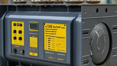 2026 Top Cast Resin Dry Type Transformer Manufacturers?