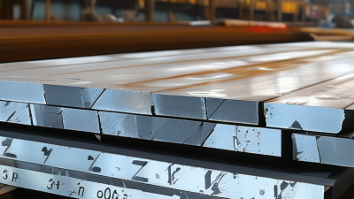 10 Best 304 Stainless Steel Flat Bar Suppliers