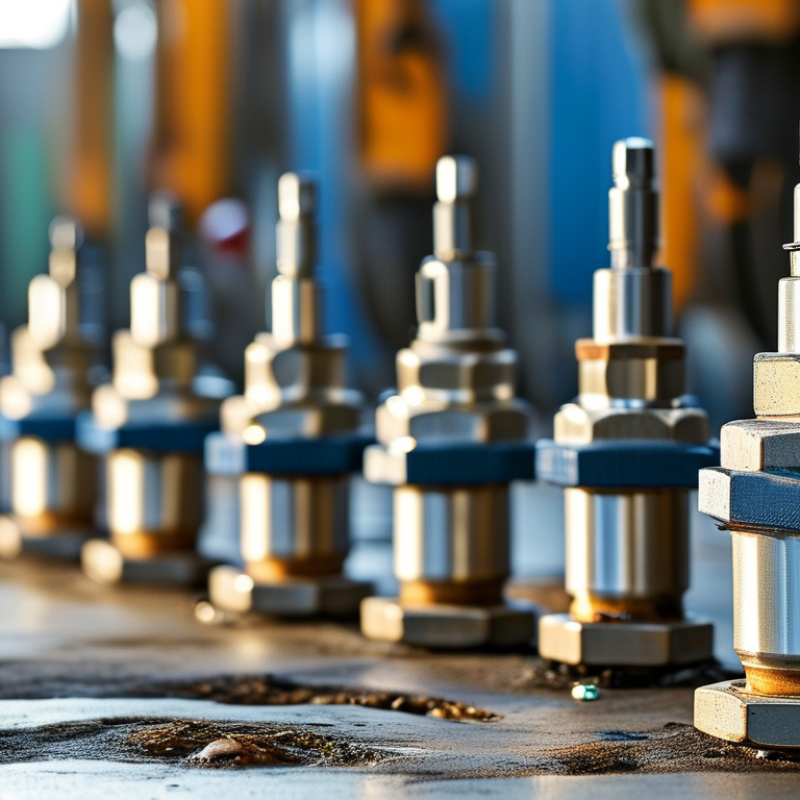 2026 Top Quick Coupling Connector Types for Global Buyers