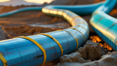 2026 Best Types of Industrial Hoses for Global Buyers?