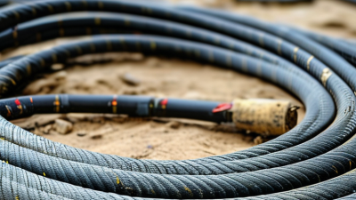 How to Choose the Best Cable Pulling Rope?