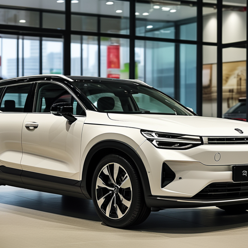 How To Test Drive China Best New Vehicles?