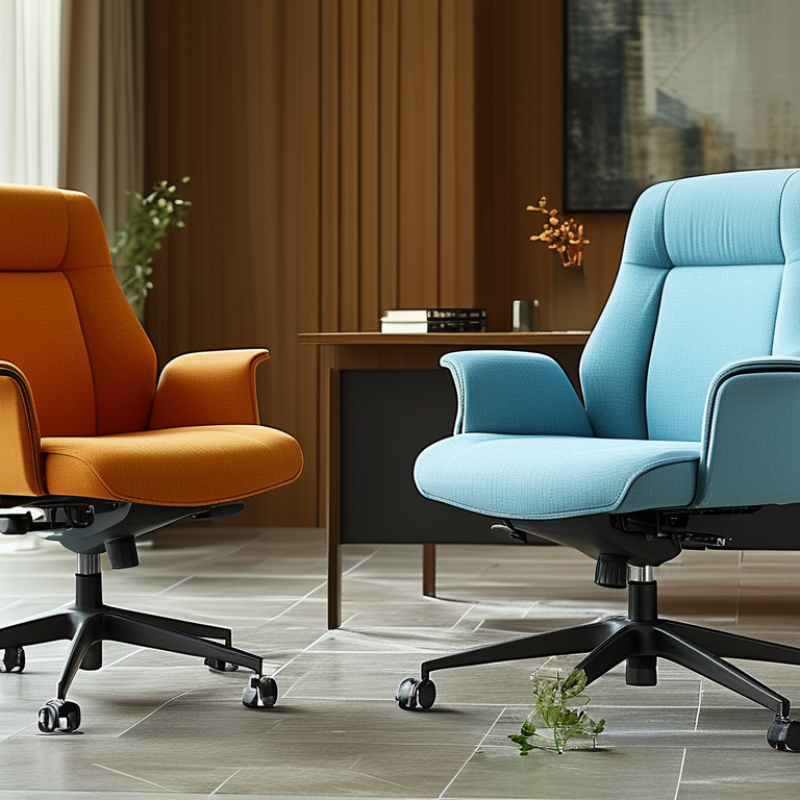 How to Choose the Best Office Visitor Chair?