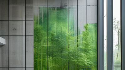 China Top Environmental Building Materials Manufacturers?
